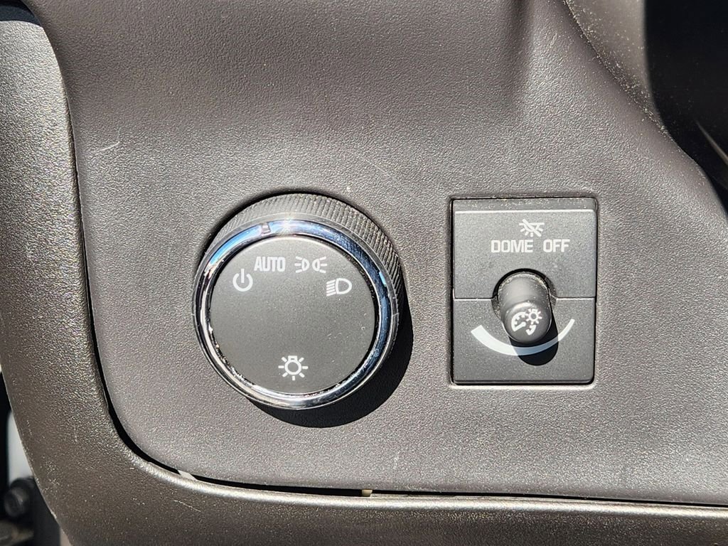 Used 2024 GMC Savana 2500 w/ Driver Convenience Package image 21