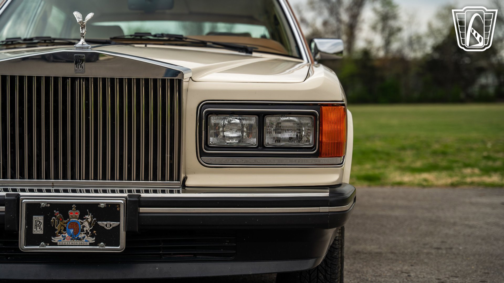 Used 1993 Rolls-Royce Silver Spur II image 27