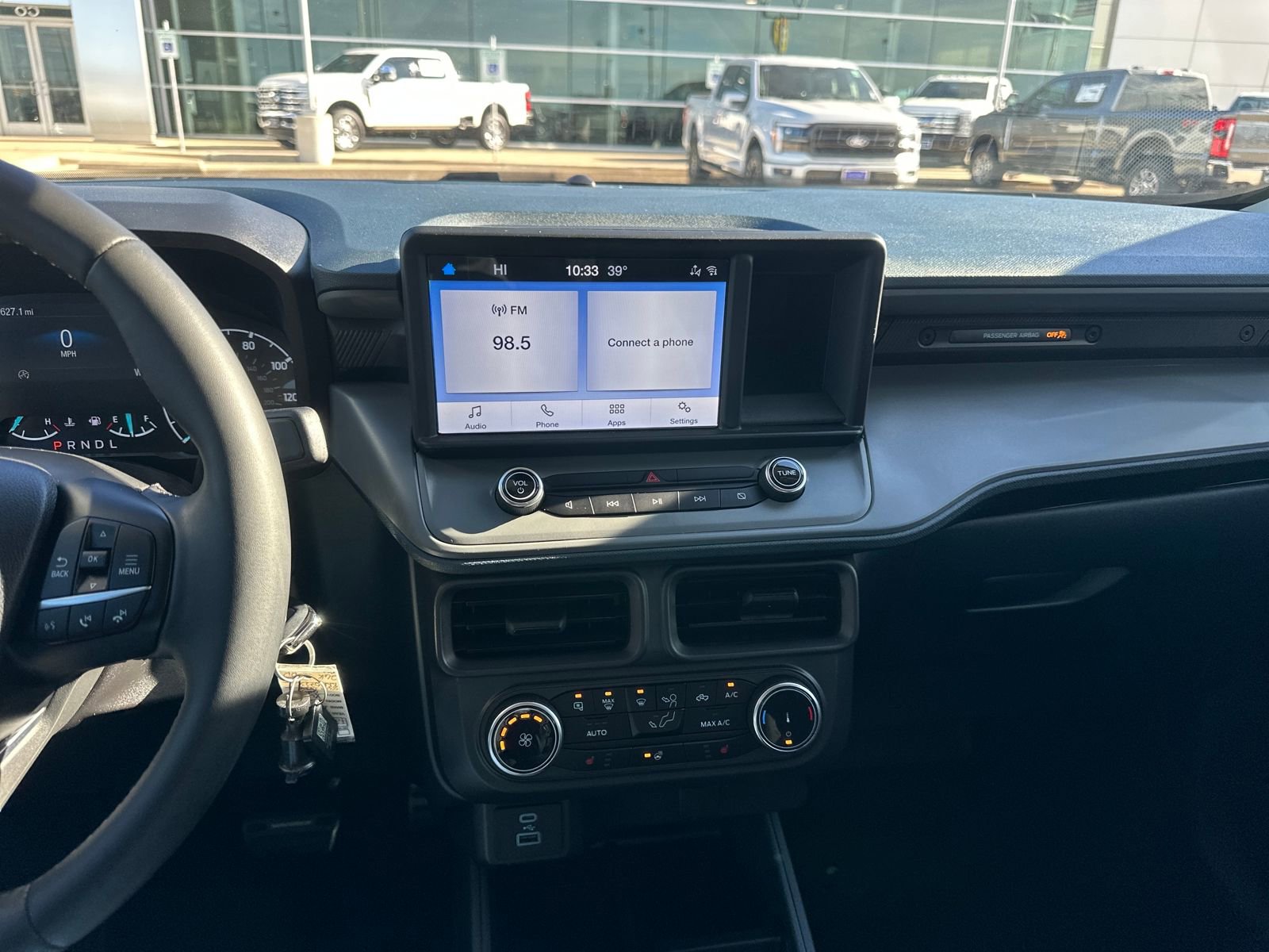 Used 2024 Ford Maverick XLT w/ XLT Luxury Package image 18