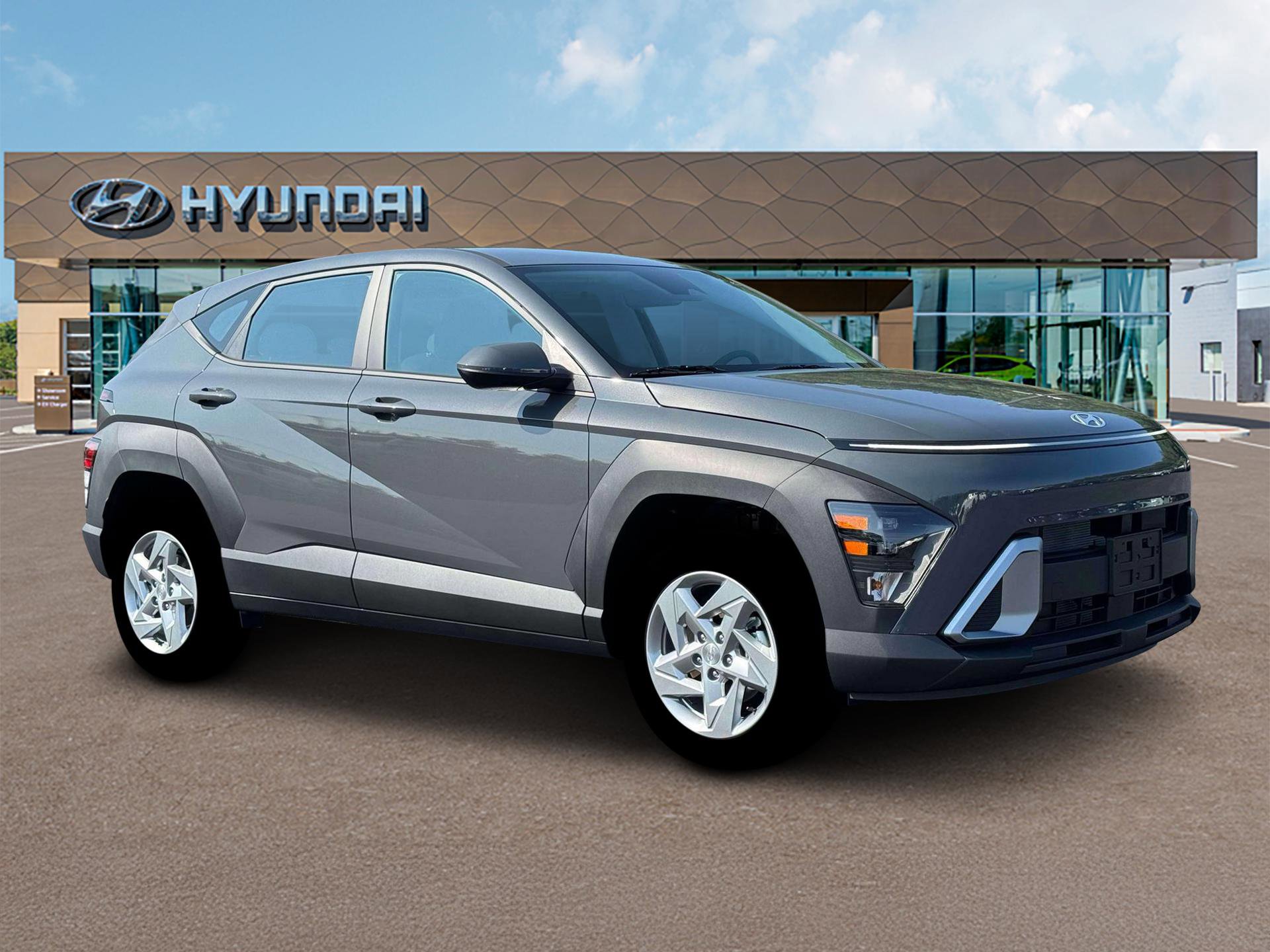 New 2026 Hyundai Kona SE image 10