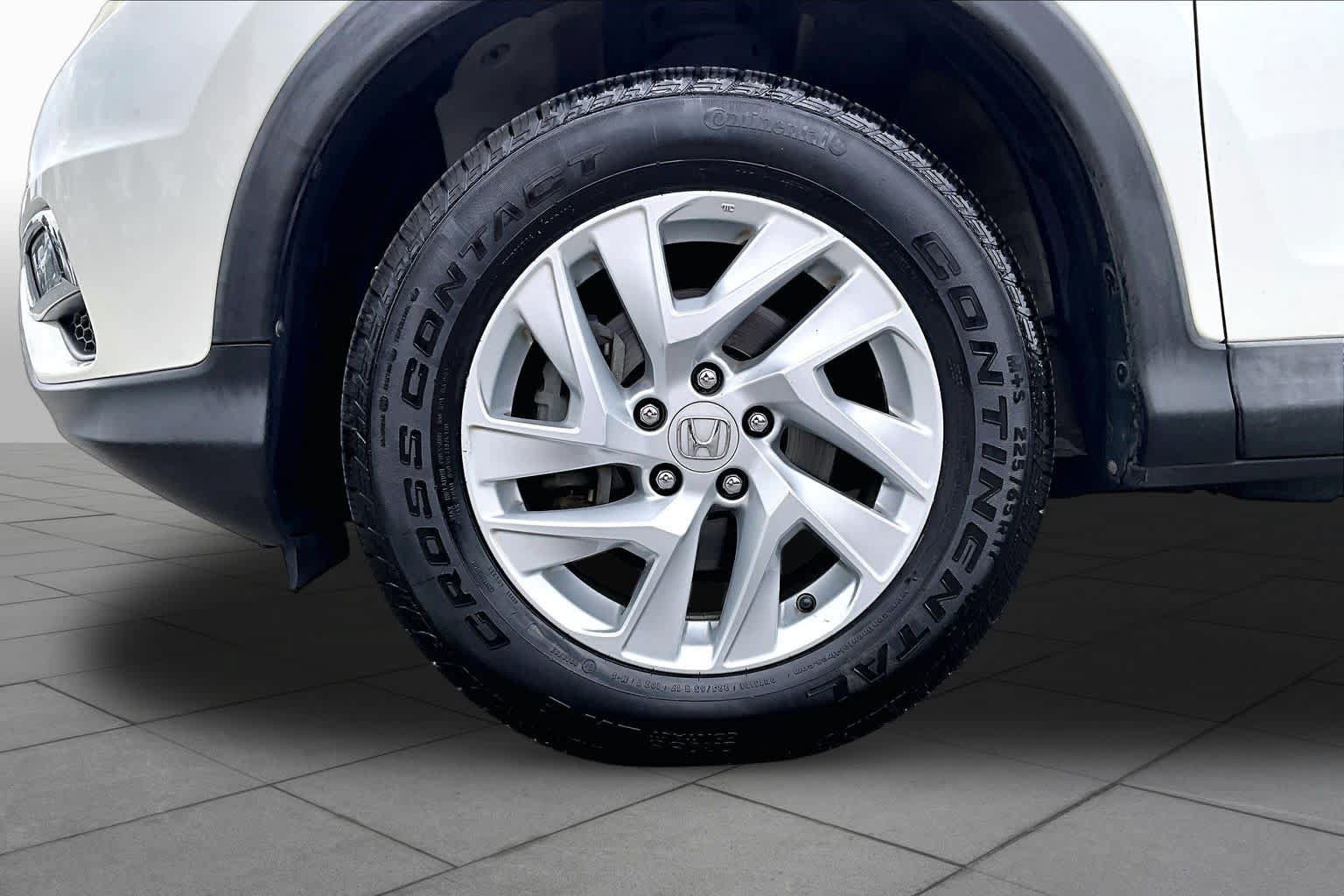 Used 2016 Honda CR-V EX image 10