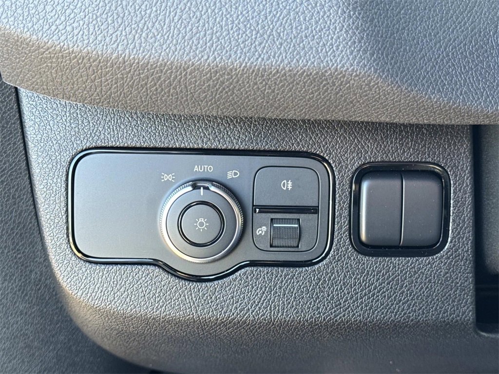 New 2026 Mercedes-Benz Sprinter 2500 image 28