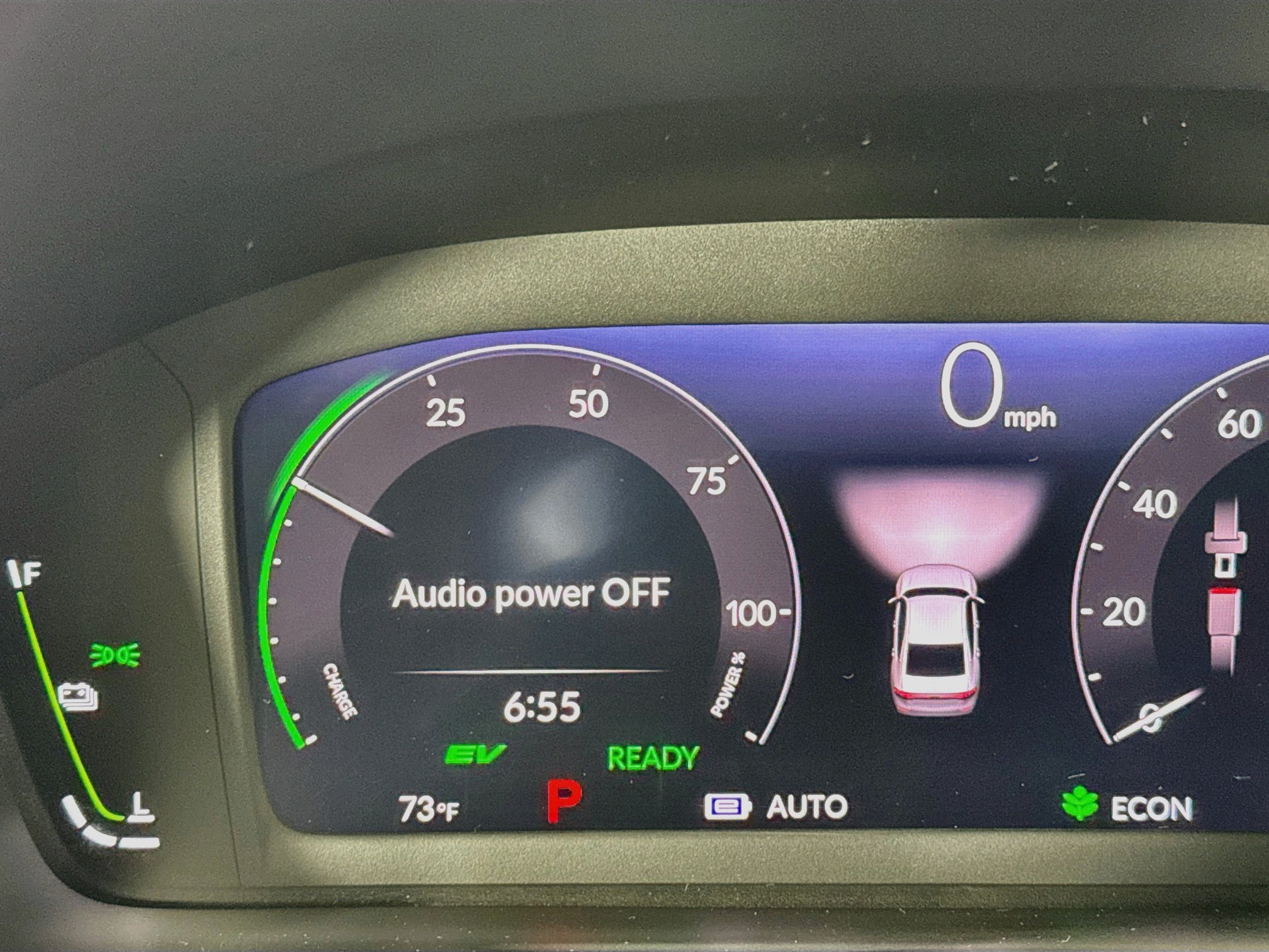 Certified 2024 Honda Accord Sport image 11