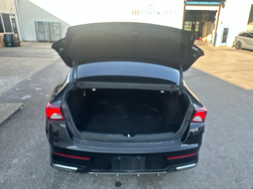 Used 2021 Kia K5 GT-Line AWD/4WD image 5