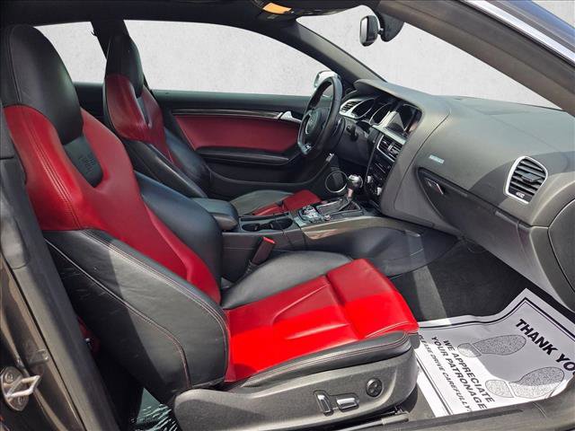 Used 2015 Audi S5 Prestige w/ Prestige Package AWD/4WD image 27
