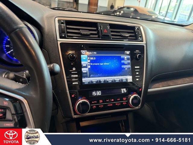 Used 2018 Subaru Outback 2.5i Limited AWD/4WD image 19