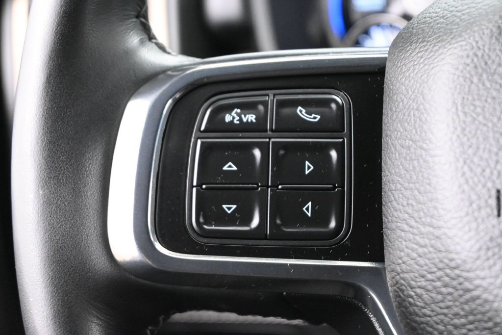 Used 2020 RAM 2500 Limited RWD image 9