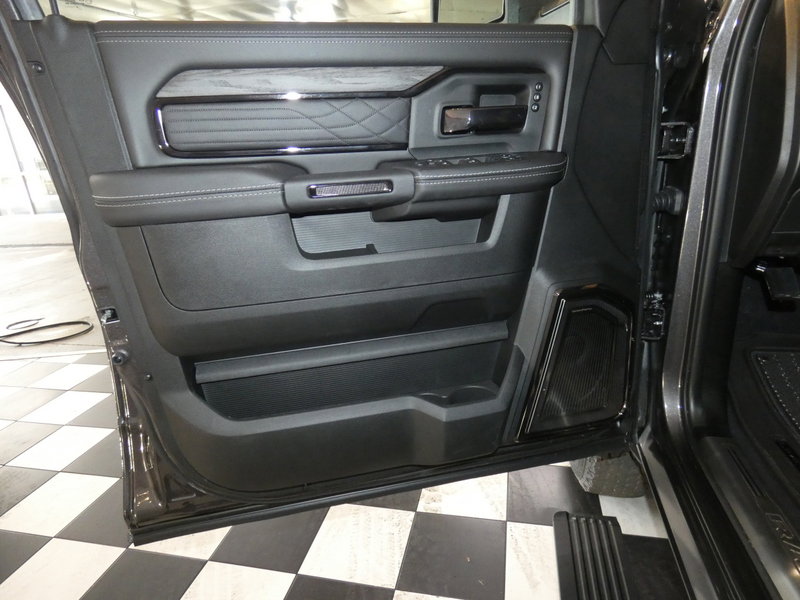 New 2026 RAM 3500 Limited image 30