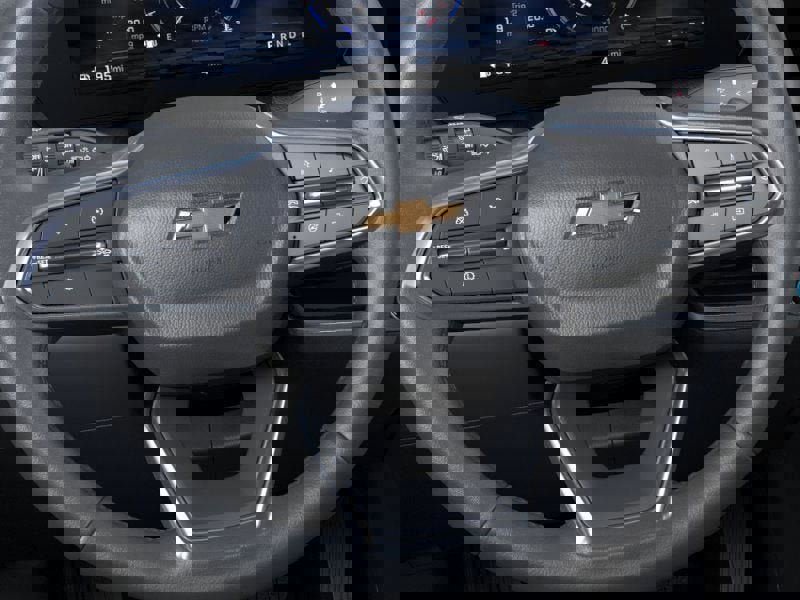 New 2026 Chevrolet Equinox LT image 19