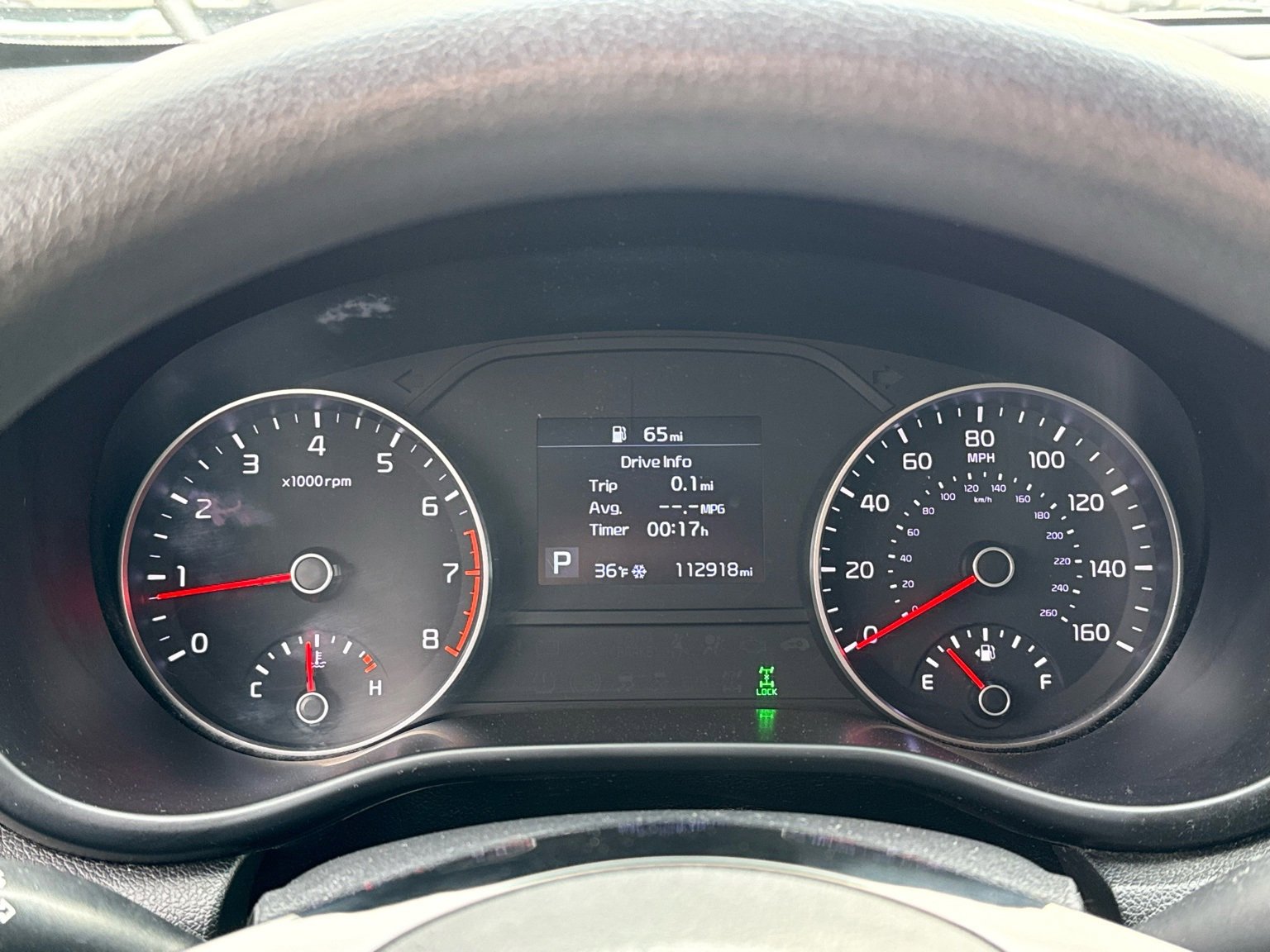 Used 2020 Kia Sportage LX image 28