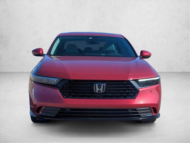 New 2025 Honda Accord EX-L image 8