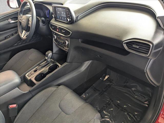 Used 2020 Hyundai Santa Fe SEL w/ Cargo Package image 20