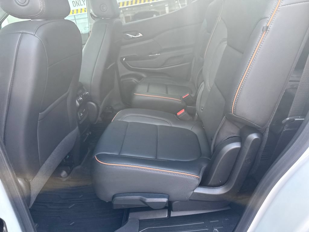Used 2023 GMC Acadia AT4 w/ LPO, Floor Liner Package AWD/4WD image 37