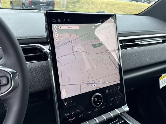 New 2026 GMC Sierra EV Elevation image 19