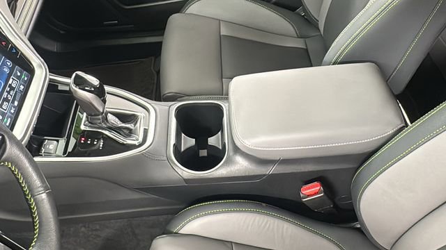 Certified 2024 Subaru Outback Onyx Edition image 38