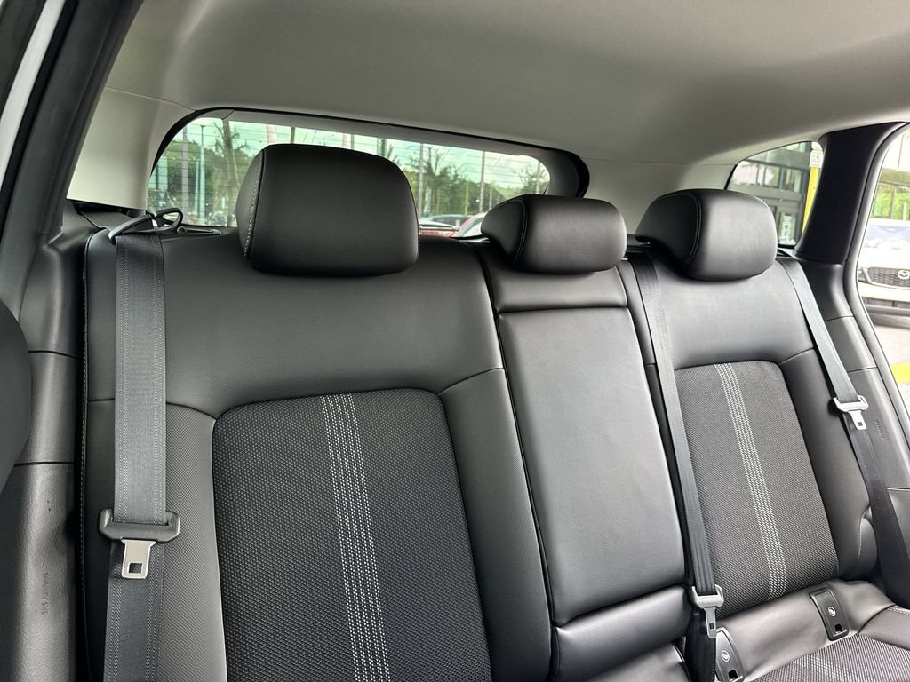 New 2026 MAZDA CX-50 AWD 2.5 S w/ Cargo Package image 47