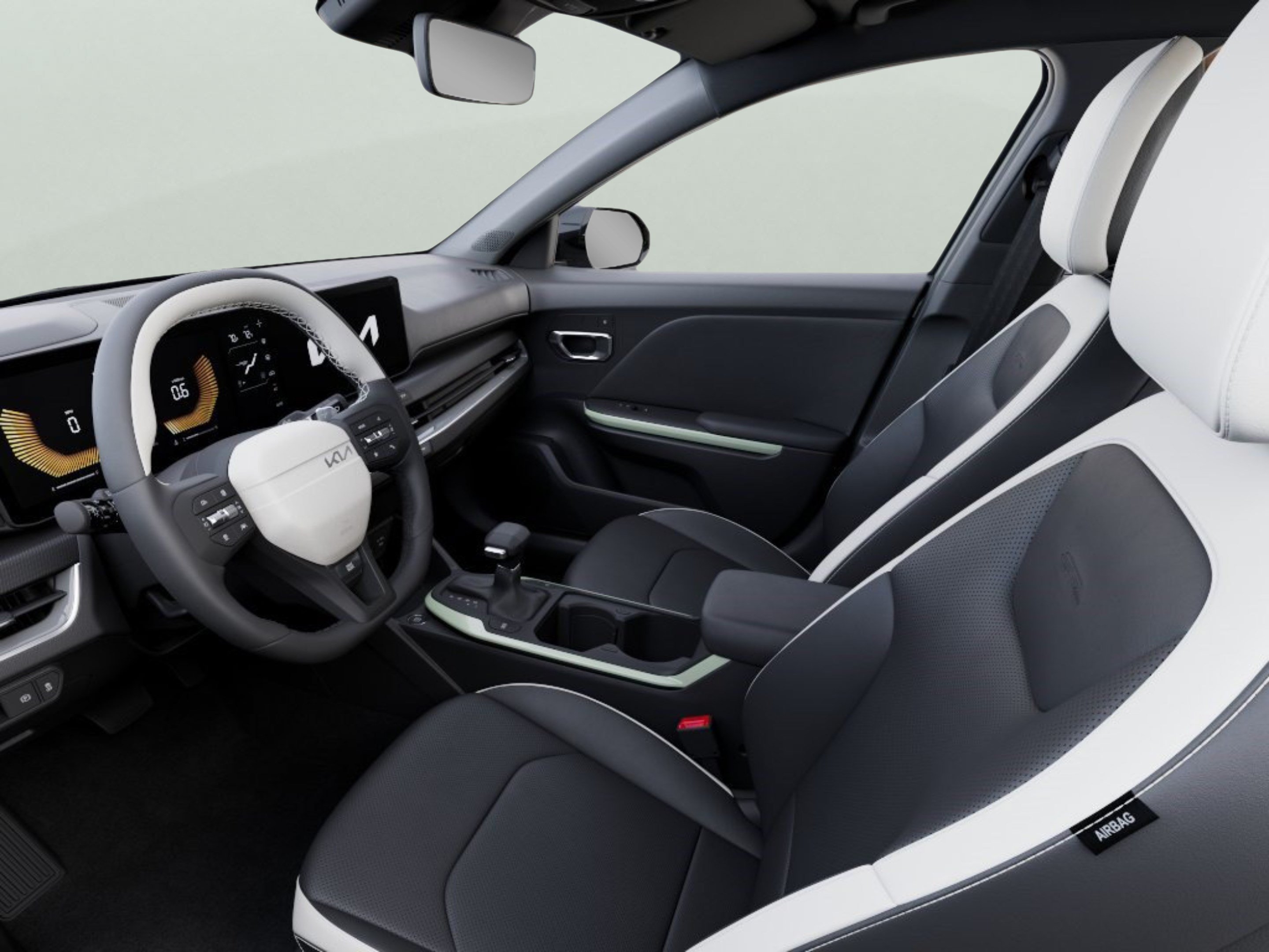 New 2026 Kia K4 GT-Line Turbo FWD image 17