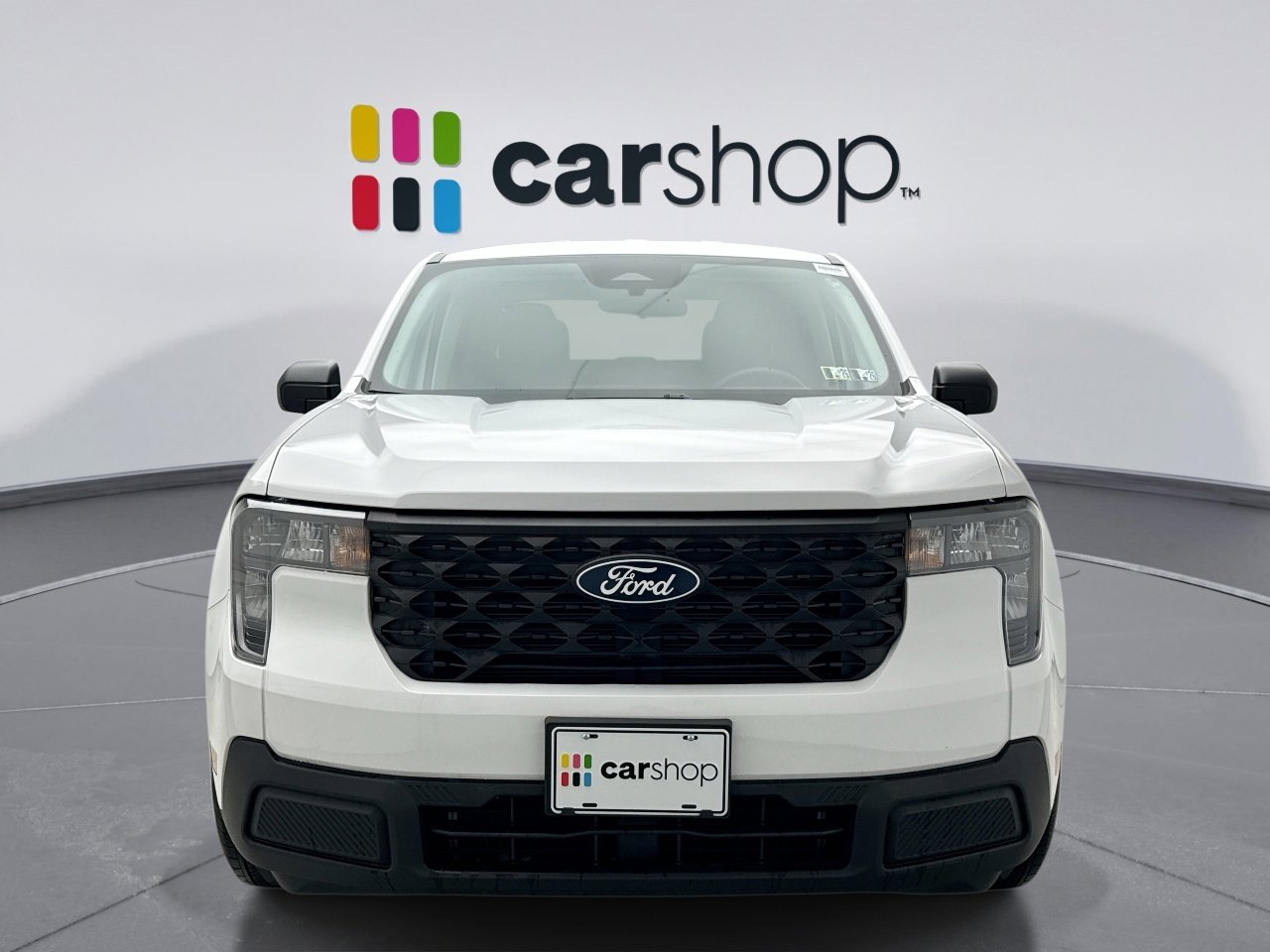 Used 2025 Ford Maverick XL FWD image 8