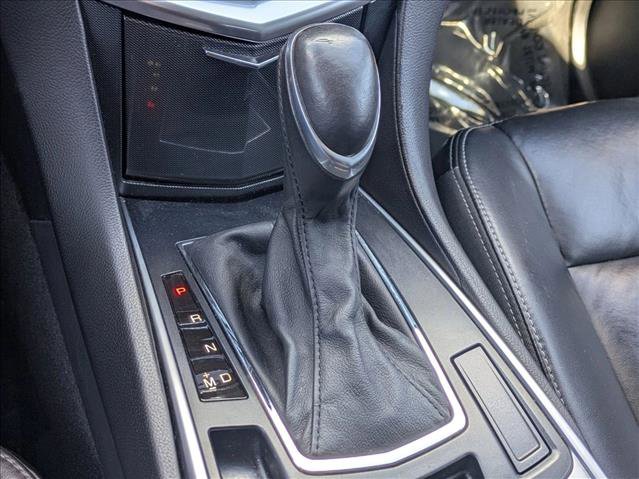 Used 2014 Cadillac SRX FWD image 12