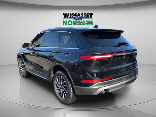 Used 2022 Lincoln Corsair AWD w/ Equipment Group 101A image 25