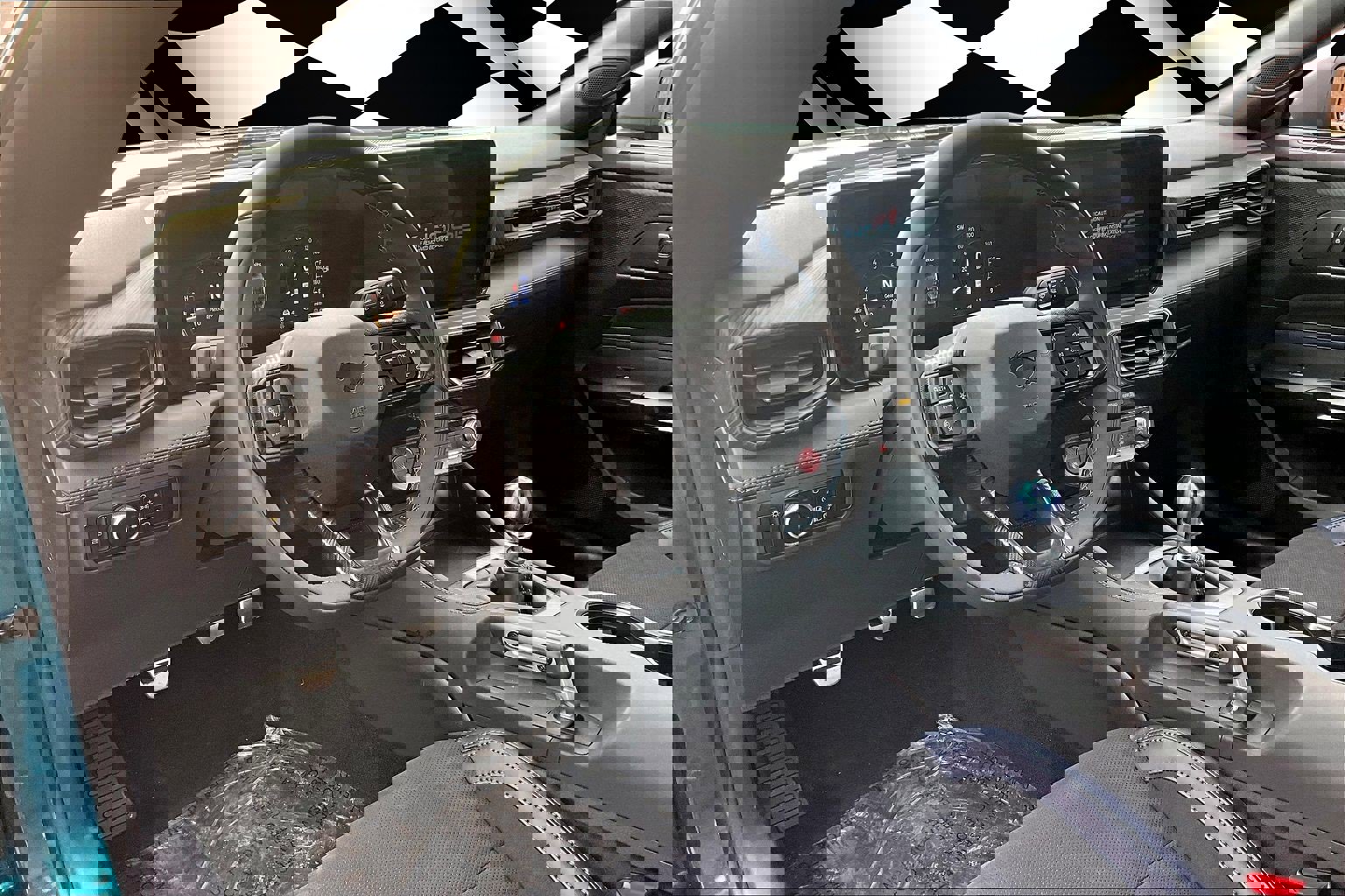 New 2026 Ford Mustang Dark Horse image 6