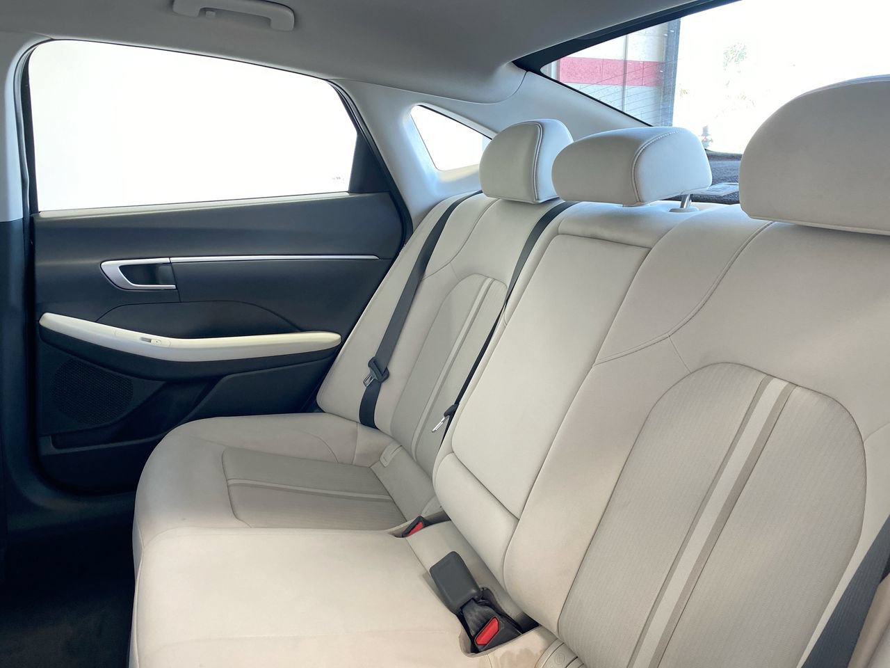 Used 2025 Hyundai Sonata SEL FWD image 33