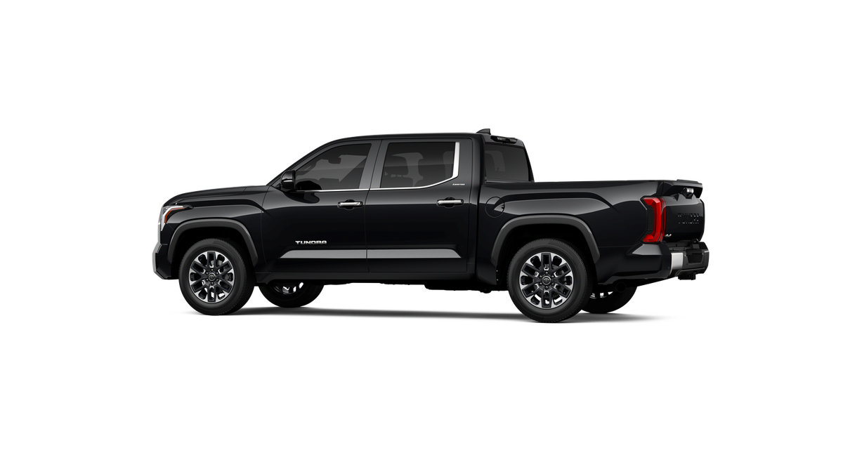 New 2026 Toyota Tundra Limited AWD/4WD image 38
