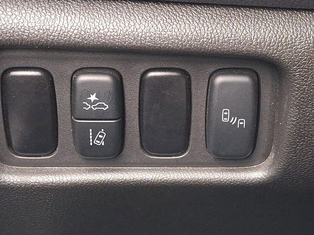 Used 2024 Mitsubishi Outlander Sport ES image 25