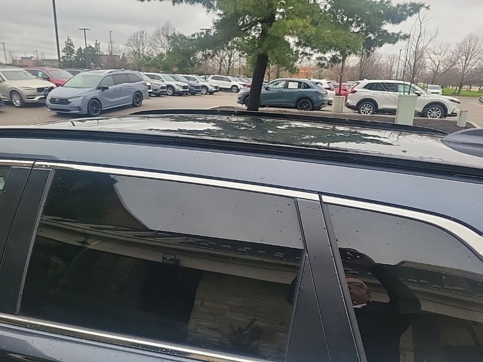 Used 2023 Honda CR-V Sport Touring image 19