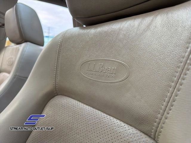 Used 2007 Subaru Outback 2.5i image 29