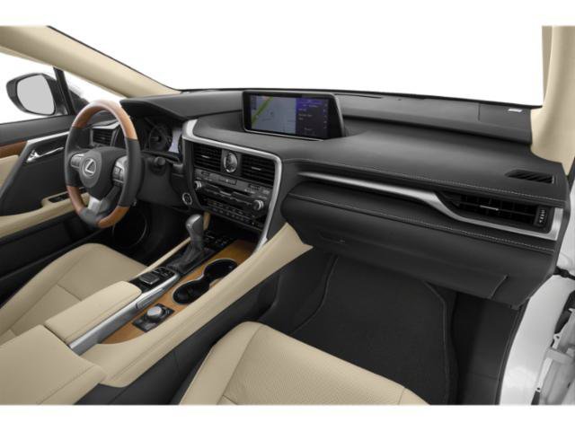 Used 2019 Lexus RX 450h AWD w/ Navigation Package image 15