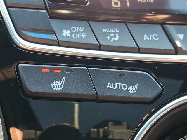 Certified 2025 Acura RDX SH-AWD image 25