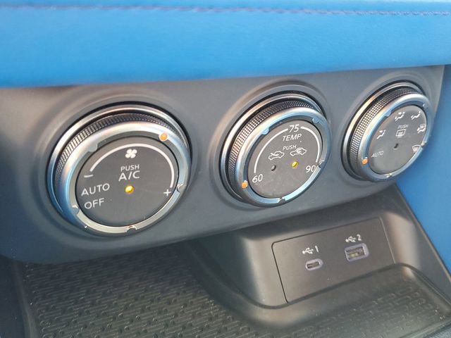 Certified 2024 Nissan Z Performance w/ Floor Mat Package RWD image 20