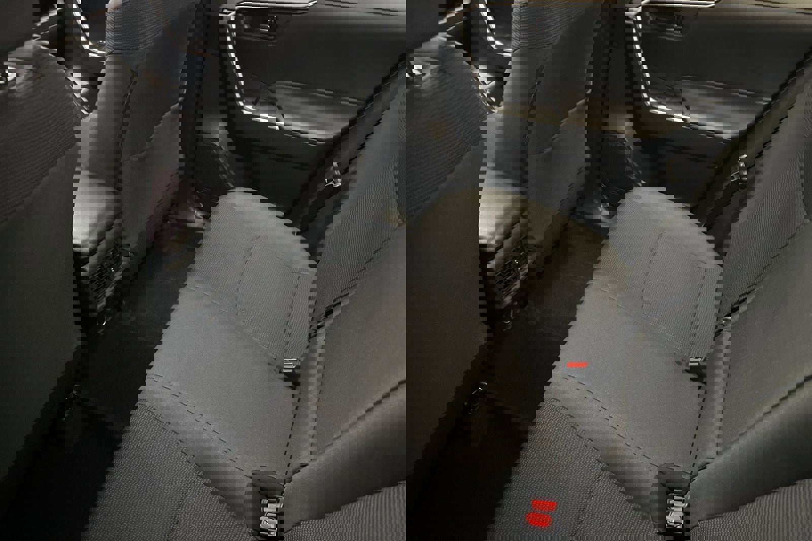 New 2025 Toyota RAV4 LE image 13