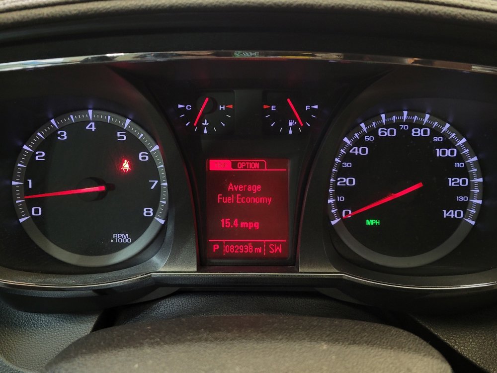 Used 2017 GMC Terrain SLT w/ Open Road Package image 23