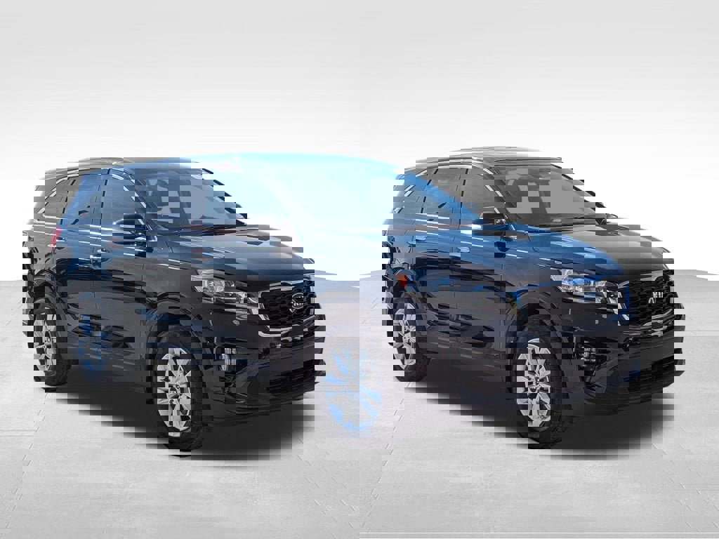 Used 2020 Kia Sorento LX image 2