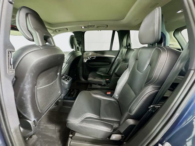 Used 2021 Volvo XC90 T6 Inscription w/ Advanced Package image 24