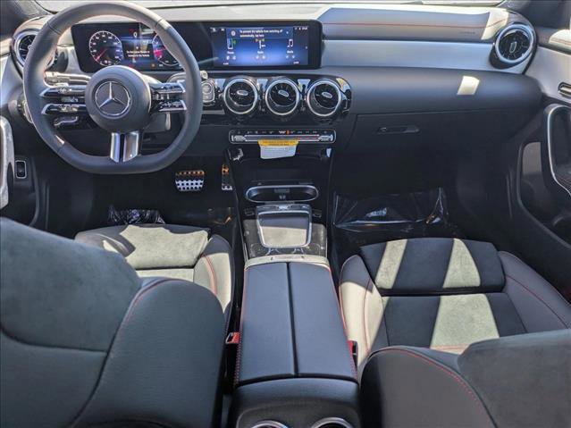 New 2026 Mercedes-Benz CLA 250 image 13