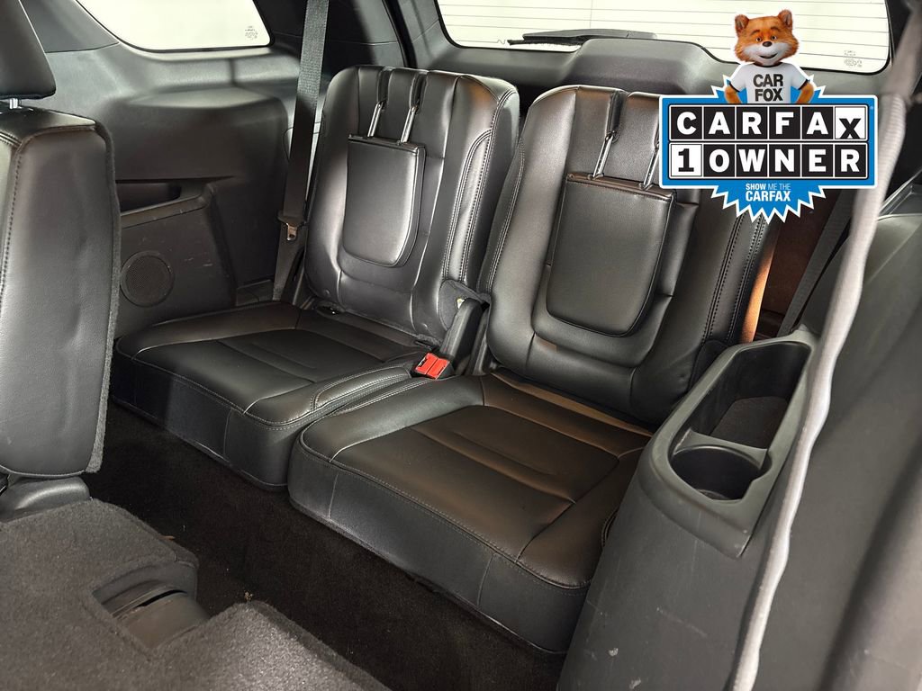Used 2016 Ford Explorer XLT w/ Equipment Group 202A FWD image 33