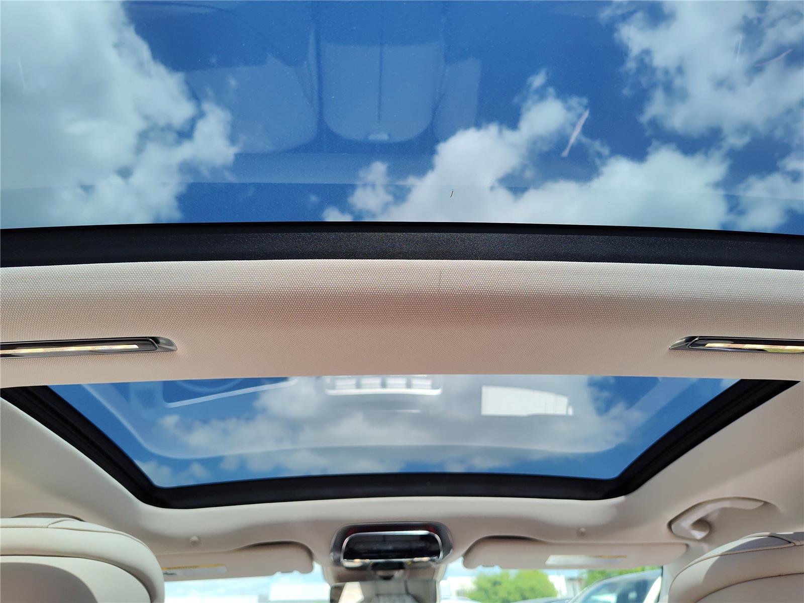 New 2025 Mercedes-Benz S 580 4MATIC Sedan image 20