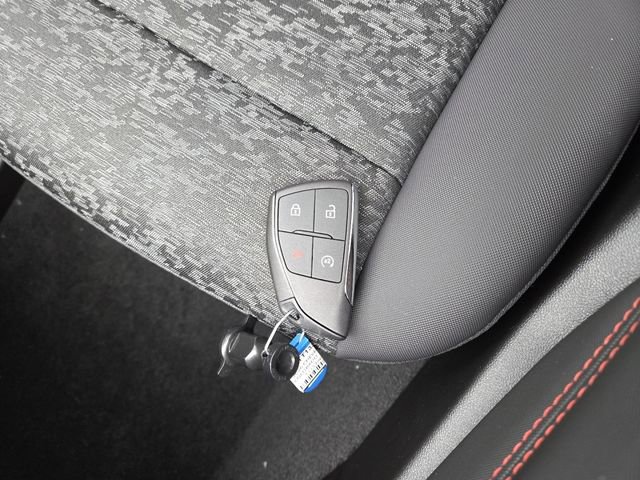 New 2026 Chevrolet Colorado Z71 image 36