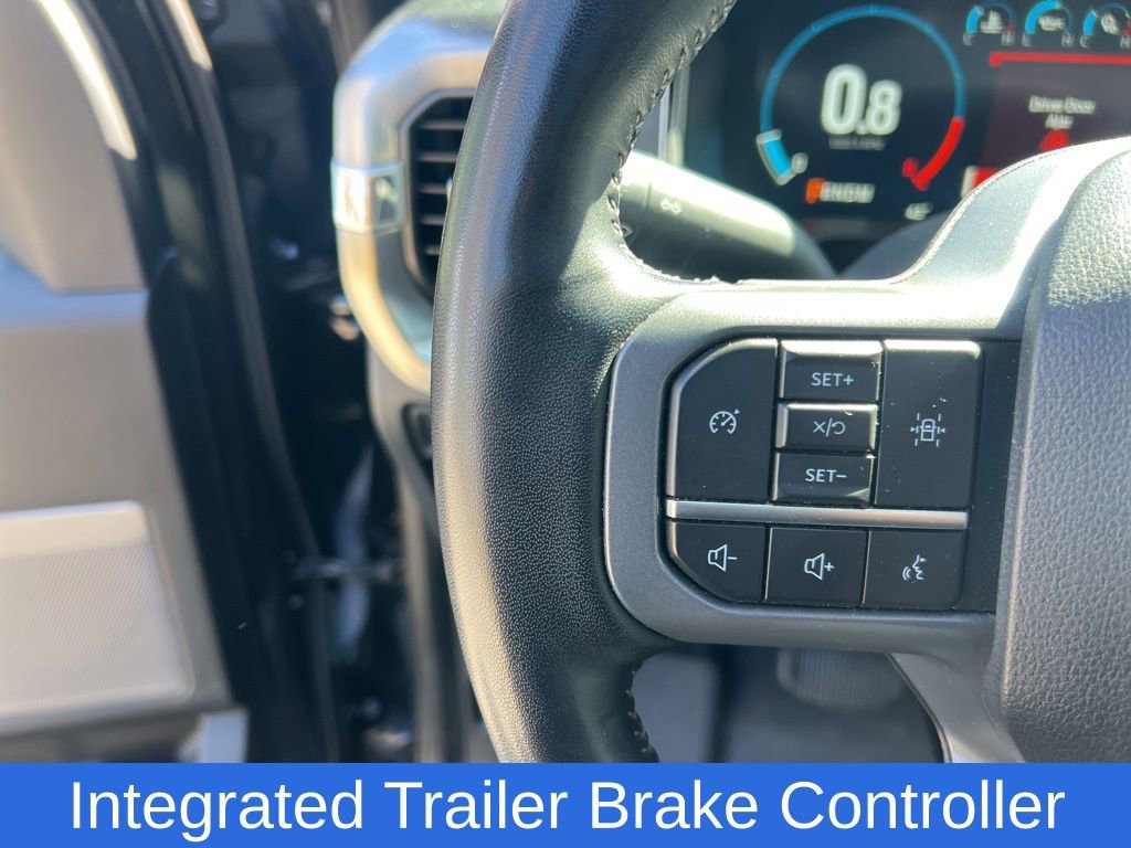 Used 2022 Ford F150 Lariat image 23