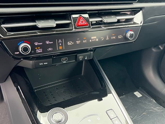 New 2026 Kia Niro Wave FWD image 20
