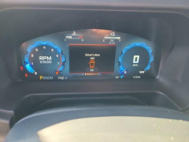 New 2026 Ford Bronco Big Bend image 24