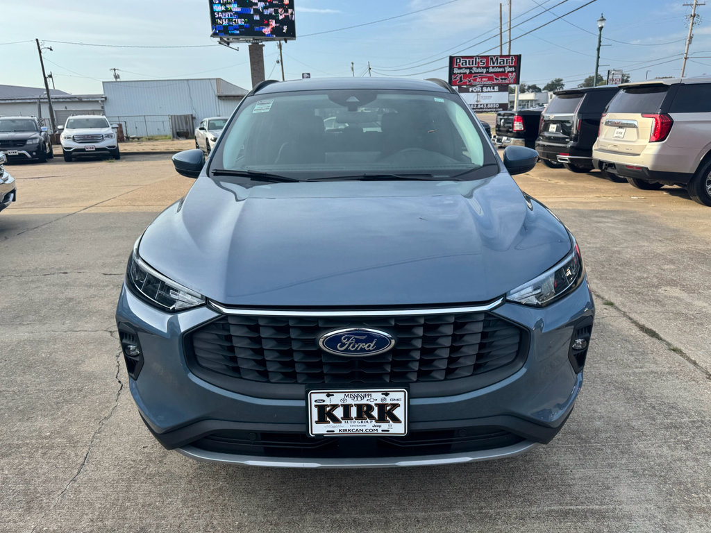 Used 2023 Ford Escape SE image 8