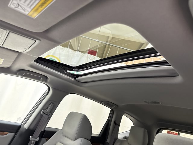 Used 2022 Honda CR-V EX image 23
