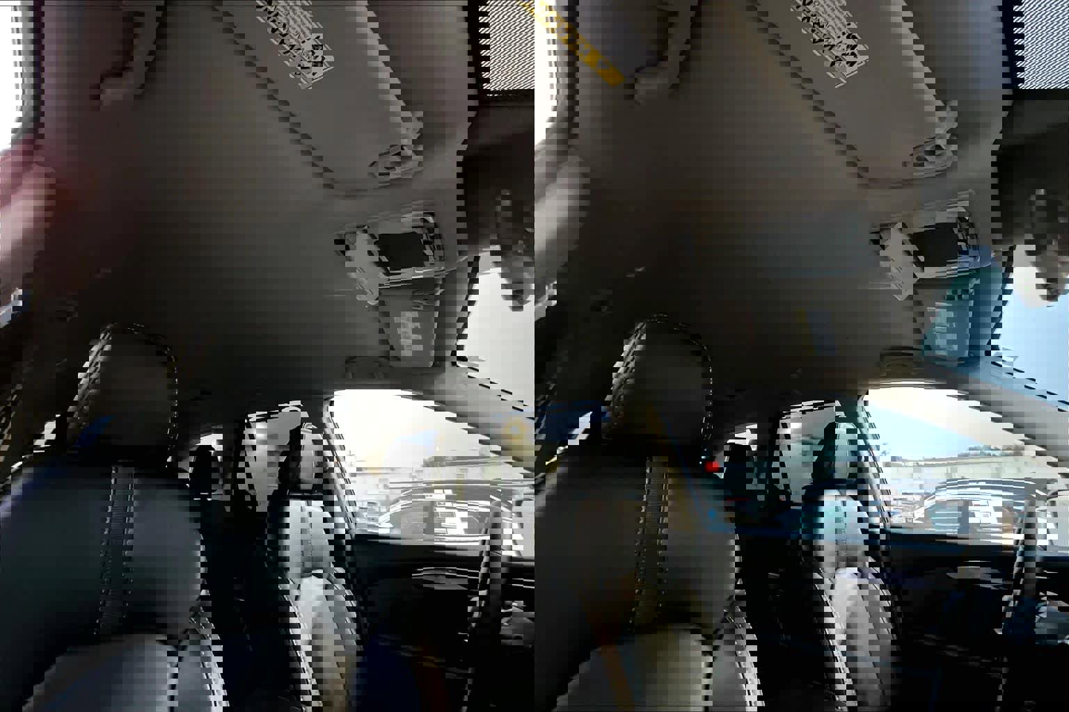 Used 2025 Honda Pilot EX-L image 13