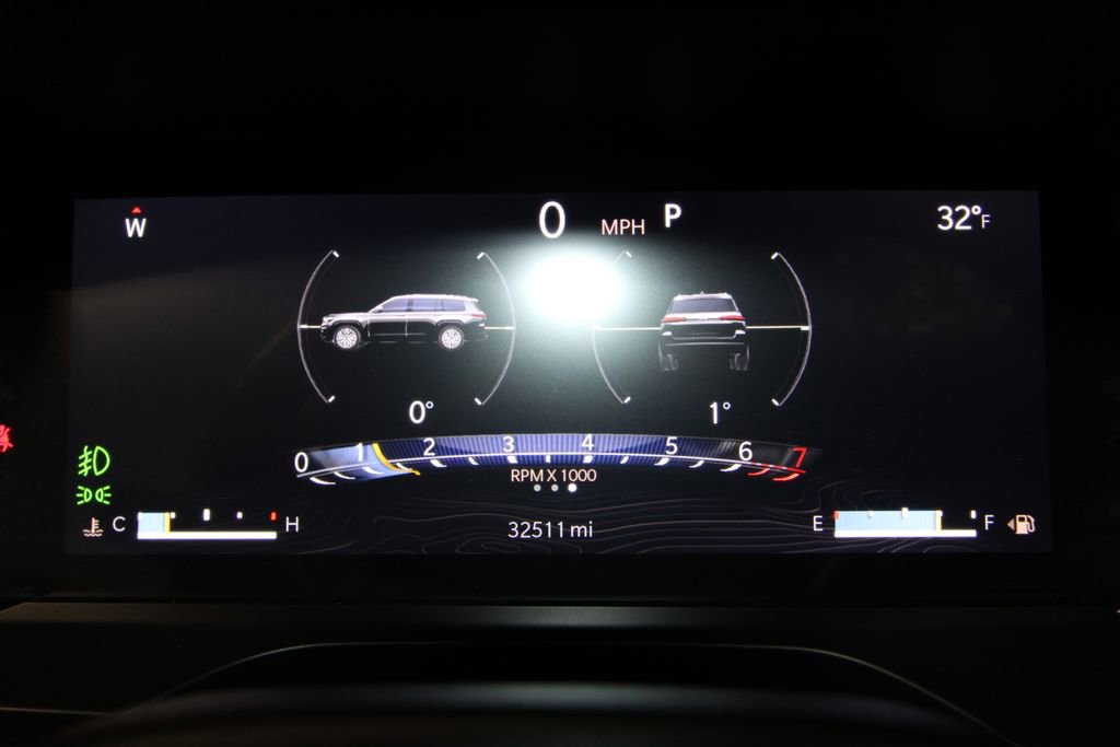 Used 2021 Jeep Grand Cherokee L Limited image 11