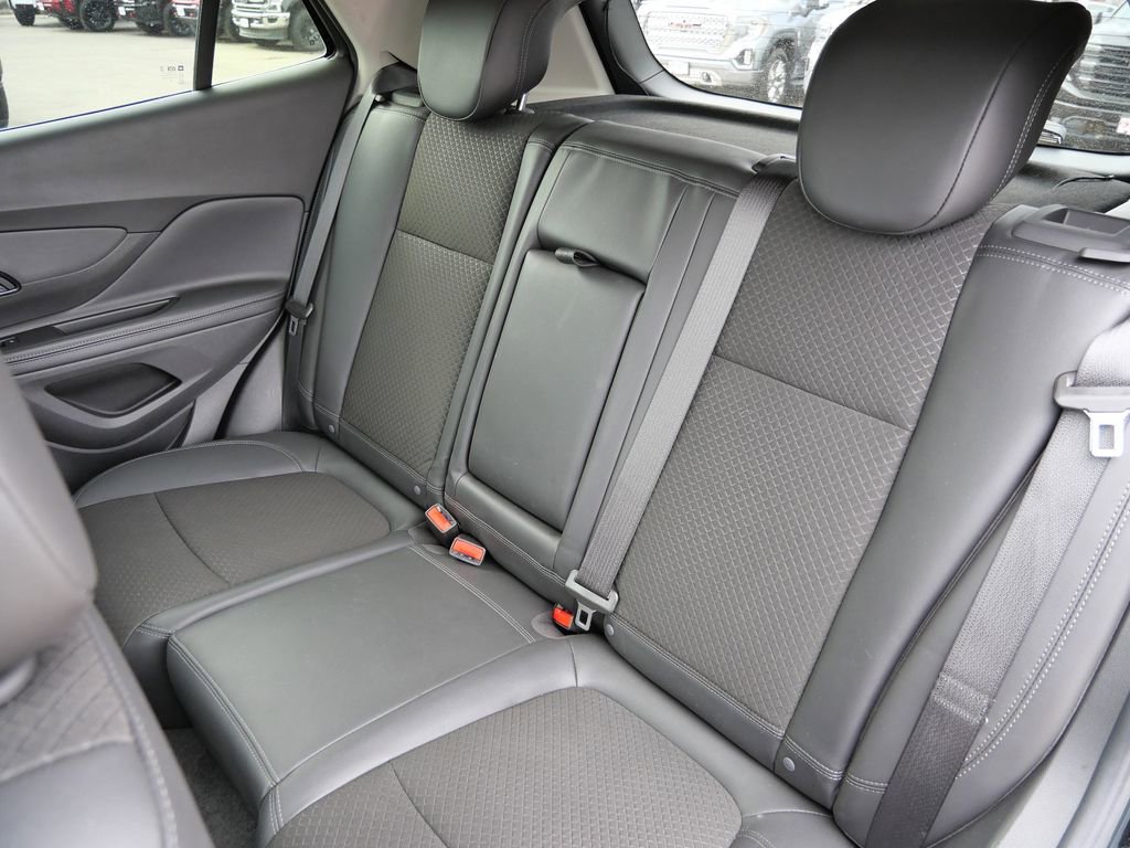 Used 2020 Buick Encore Preferred w/ Safety Package image 25