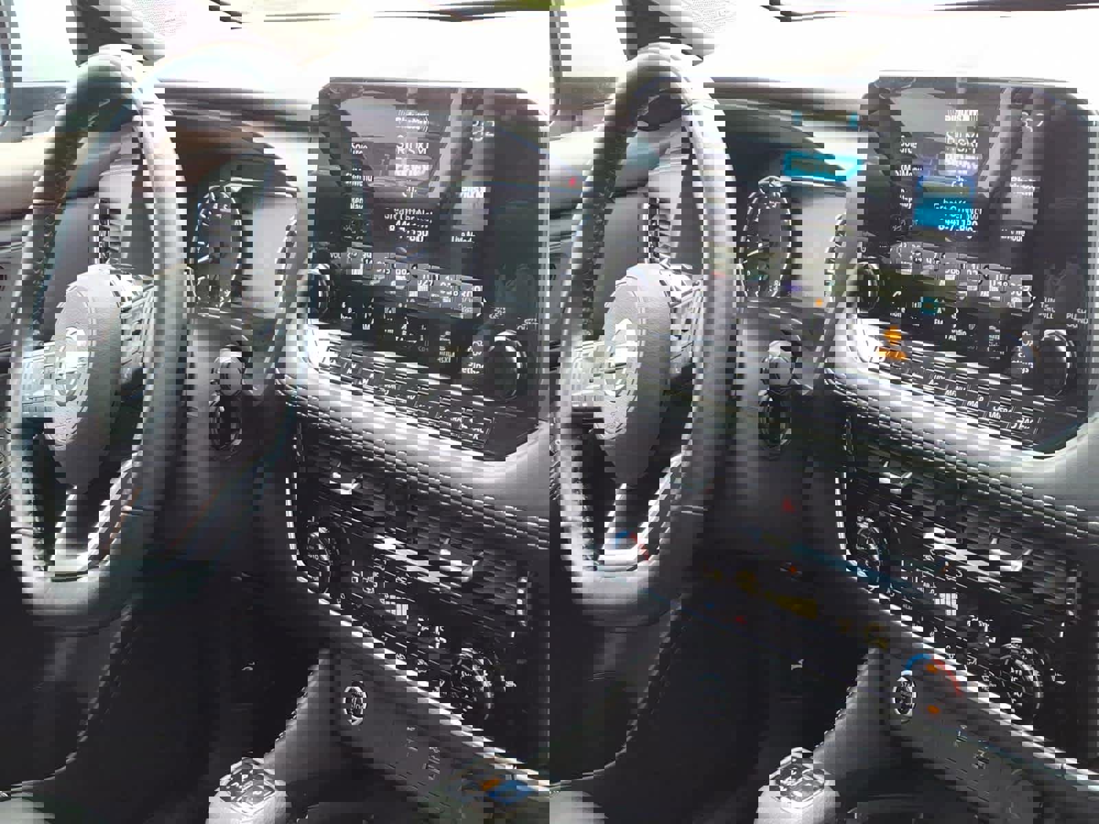 Certified 2022 Nissan Rogue SL w/ SL Premium Package AWD/4WD image 23